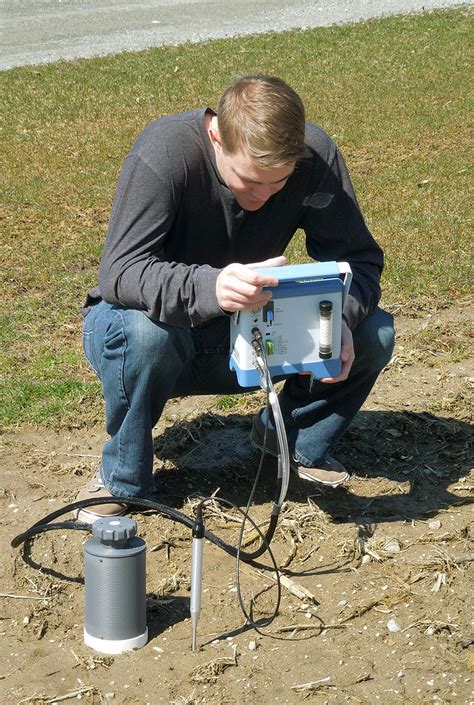 portable gas analysis system|portable methane gas analyzer.